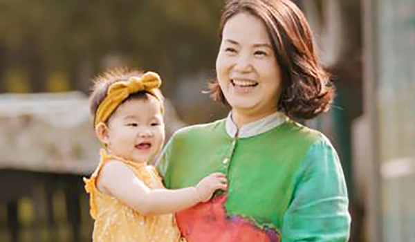 大班是如何挑選好保姆的？