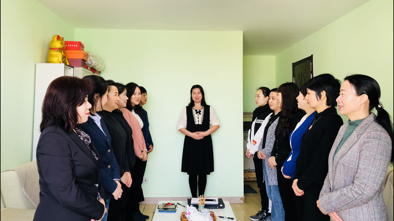 北京大班家政：高端知識(shí)型家政是大趨勢