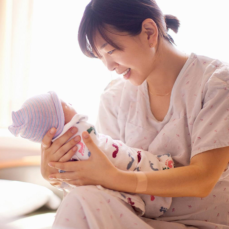一個優(yōu)秀的月嫂需具備哪些特質(zhì)？(月嫂應具備哪些基本素質(zhì))