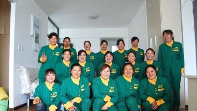 如何選擇家政服務公司？