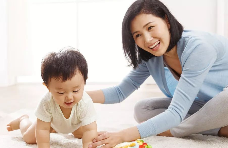 北京大班兒童陪伴師為孩子的成長護(hù)航
