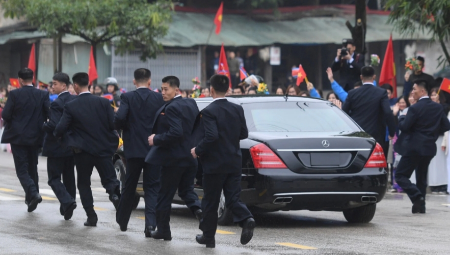 保護(hù)家庭安全，選擇北京大班家政保鏢