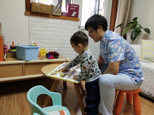 怎樣找一個(gè)高端保姆阿姨？